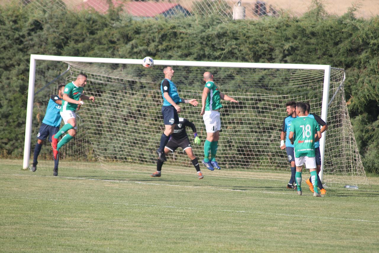 Fotos: Racing Valverdeño – Valdivia (II)