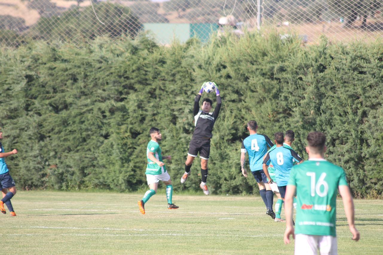 Fotos: Racing Valverdeño – Valdivia (II)
