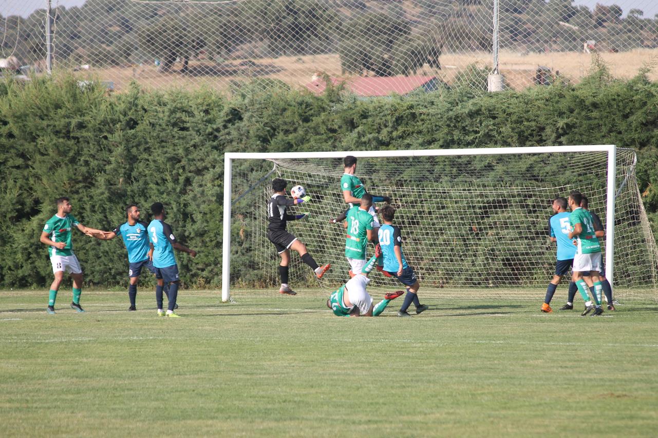 Fotos: Racing Valverdeño – Valdivia (III)