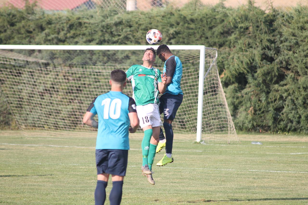 Fotos: Racing Valverdeño – Valdivia (III)