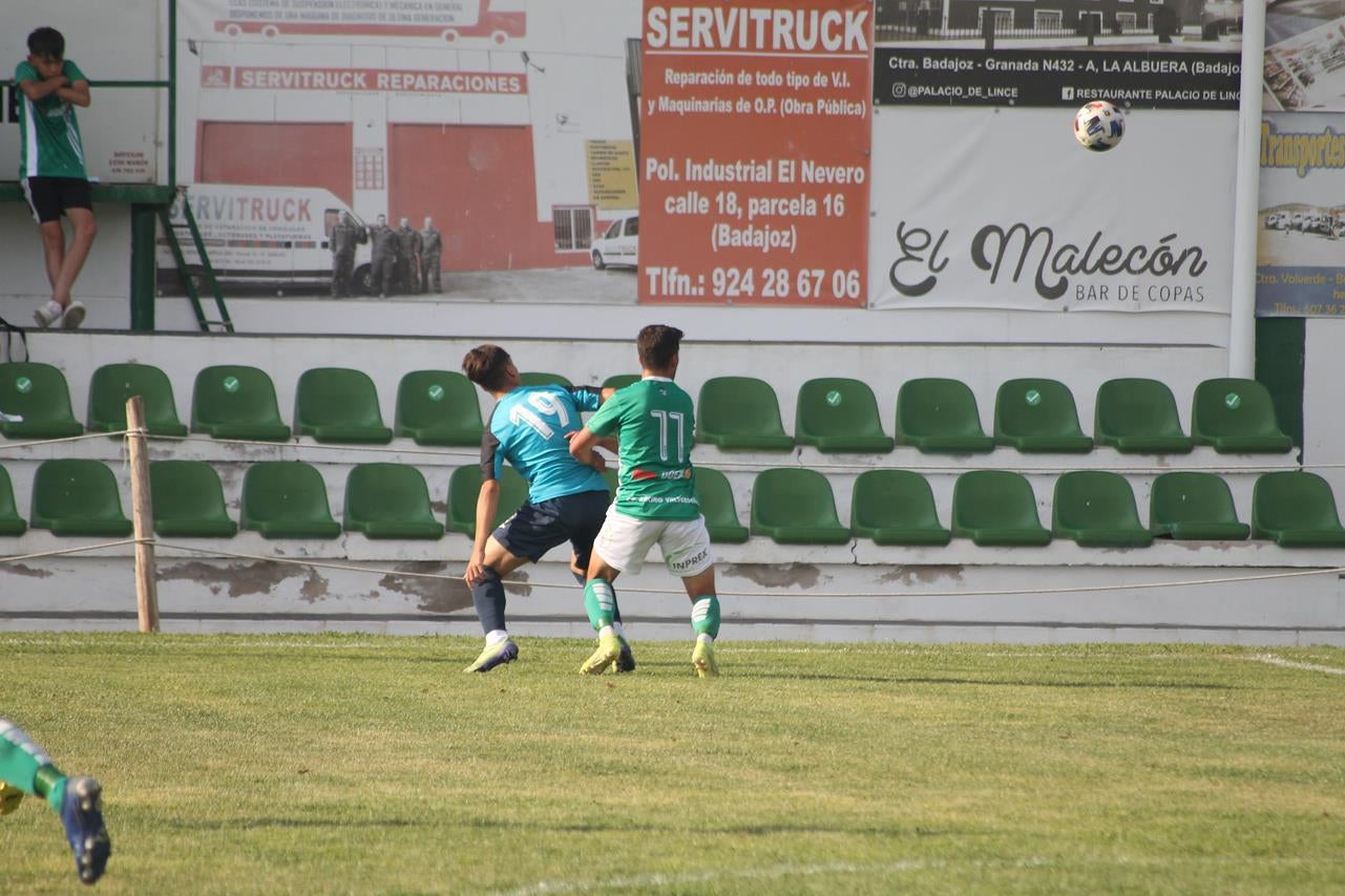 Fotos: Racing Valverdeño – Valdivia (III)