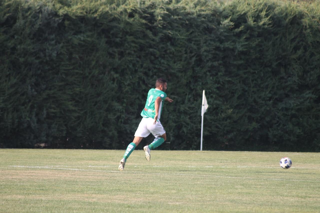 Fotos: Racing Valverdeño – Valdivia (III)