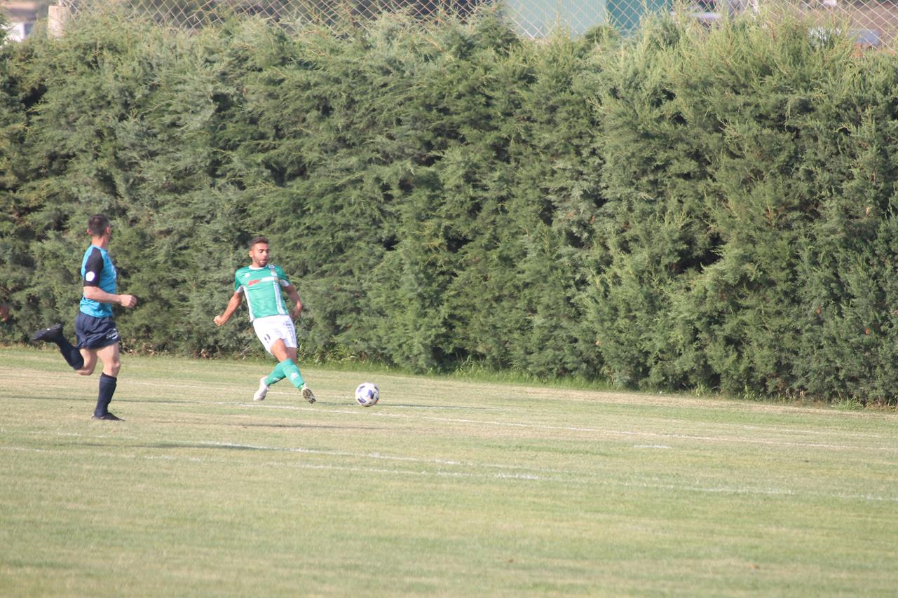 Fotos: Racing Valverdeño – Valdivia (III)