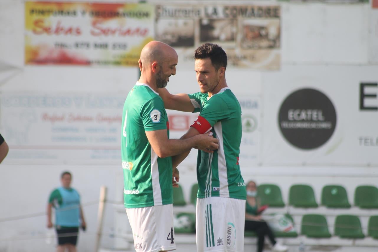 Fotos: Racing Valverdeño – Valdivia (IV)