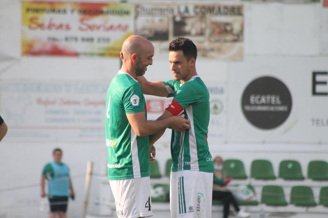 Fotos: Racing Valverdeño – Valdivia (IV)
