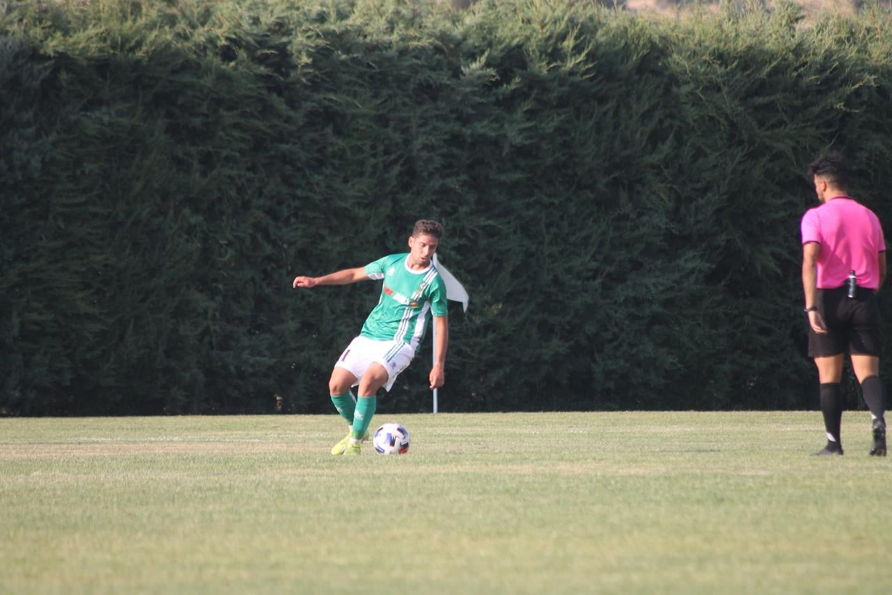 Fotos: Racing Valverdeño – Valdivia (IV)