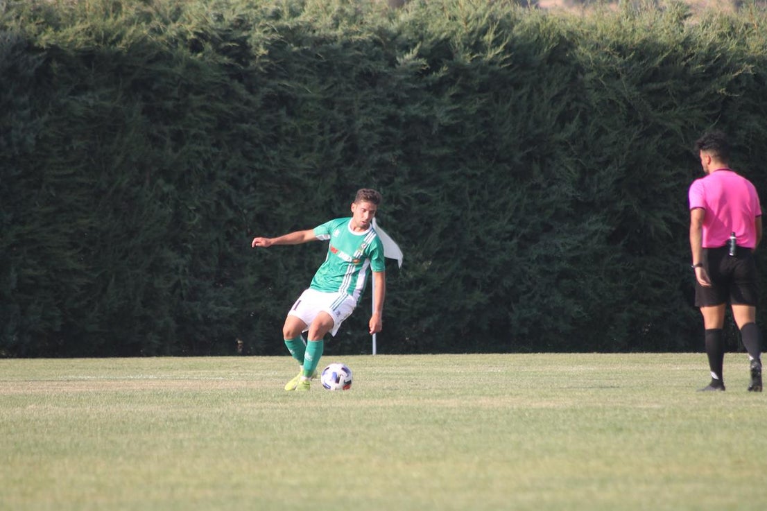 Fotos: Racing Valverdeño – Valdivia (IV)