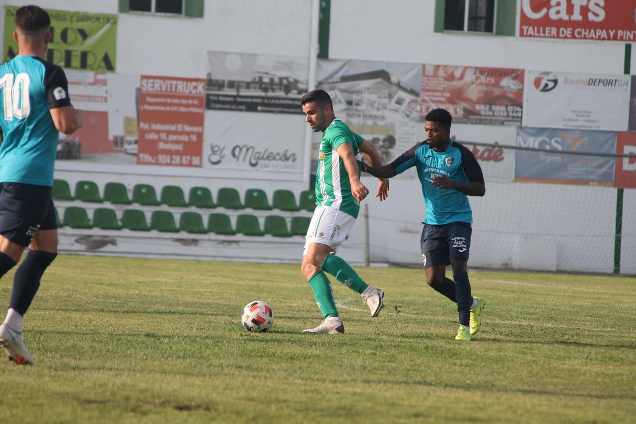 Fotos: Racing Valverdeño – Valdivia (IV)