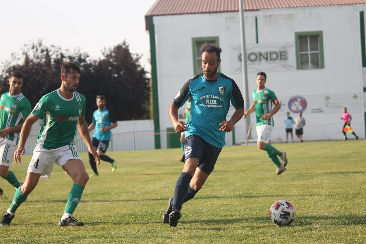 Fotos: Racing Valverdeño – Valdivia (IV)