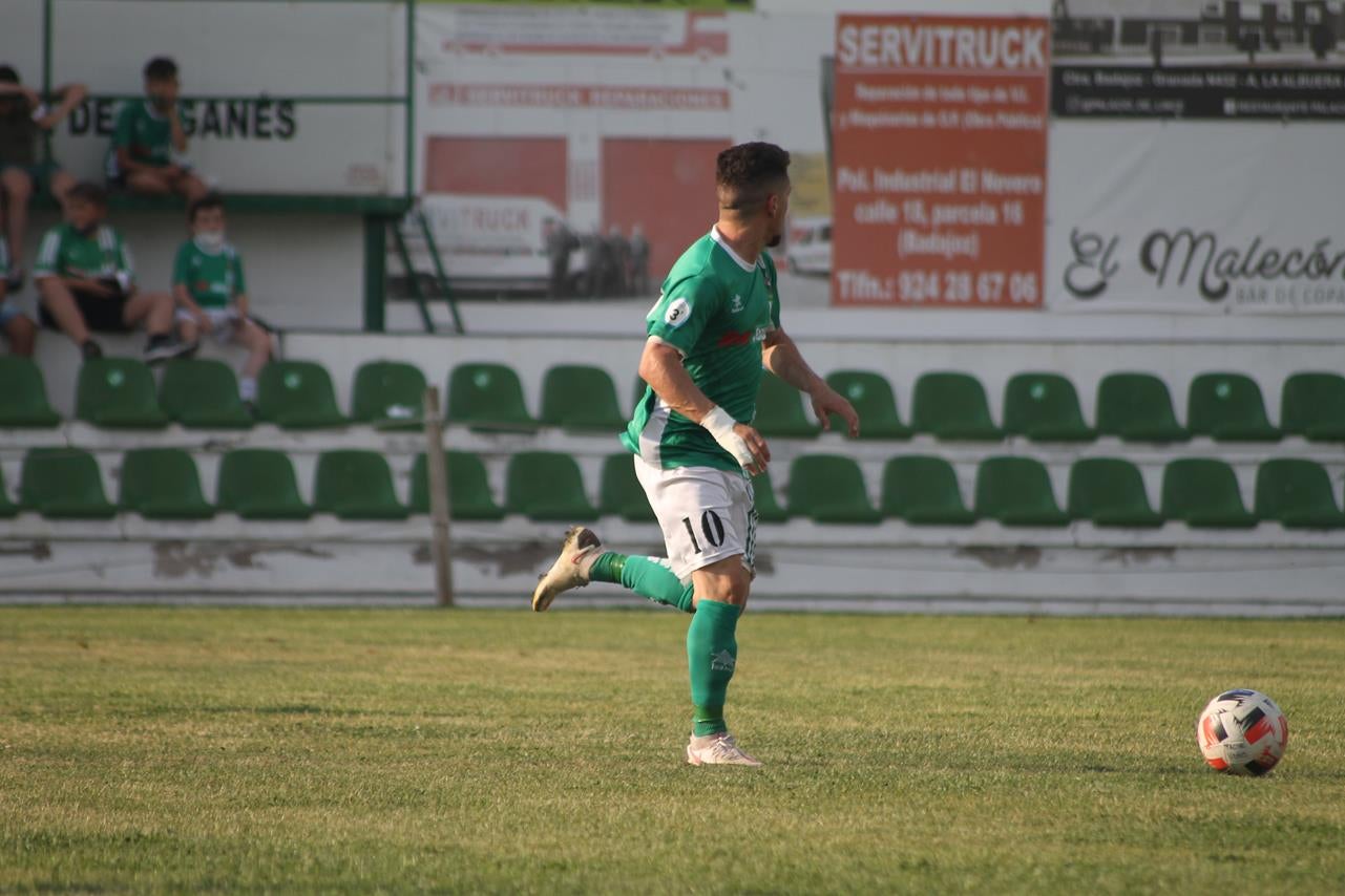Fotos: Racing Valverdeño – Valdivia (IV)