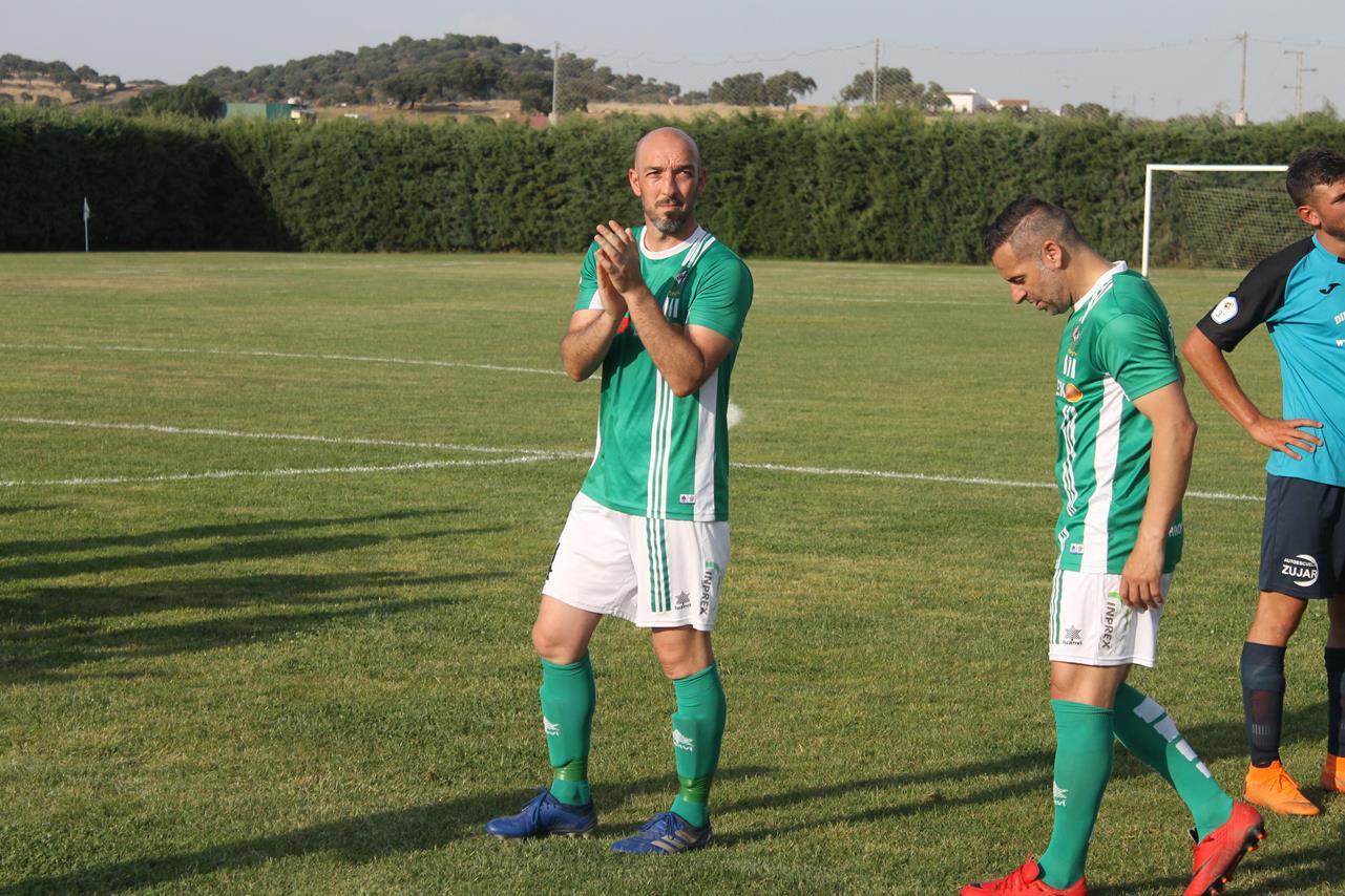 Fotos: Racing Valverdeño – Valdivia (IV)