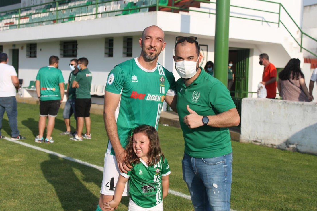 Fotos: Racing Valverdeño – Valdivia (IV)