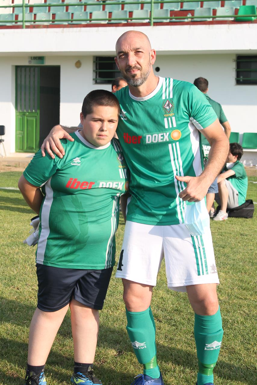 Fotos: Racing Valverdeño – Valdivia (IV)