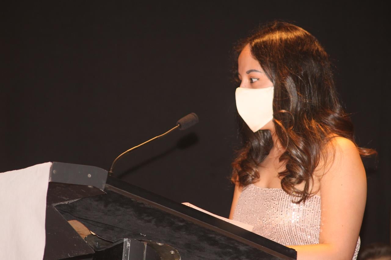 Fotos: Graduación 2021 IES ‘Campos de San Roque’