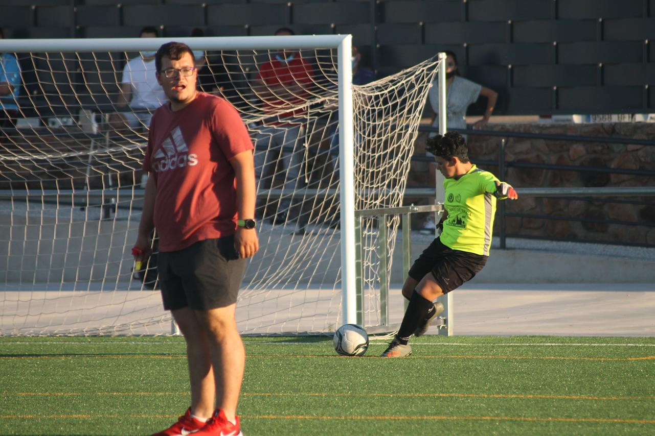 Fotos: Cierre de temporada de la Escuela de Fútbol Base (III)