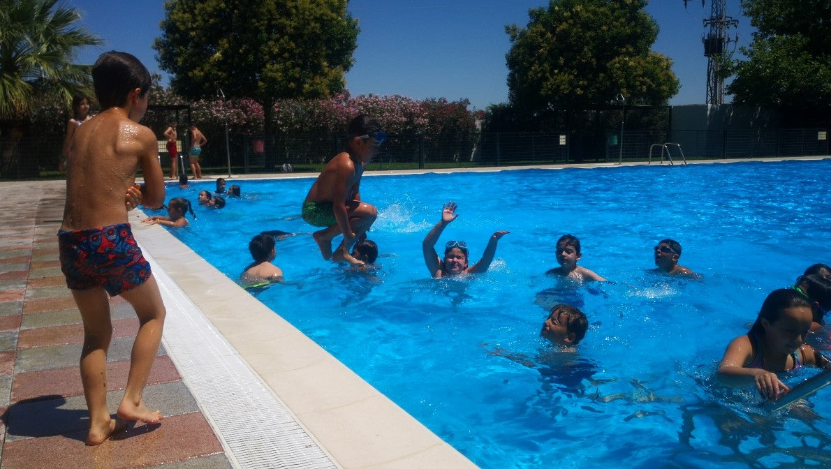 Fotos: Campamento de Verano ‘La Tribu’ (I)