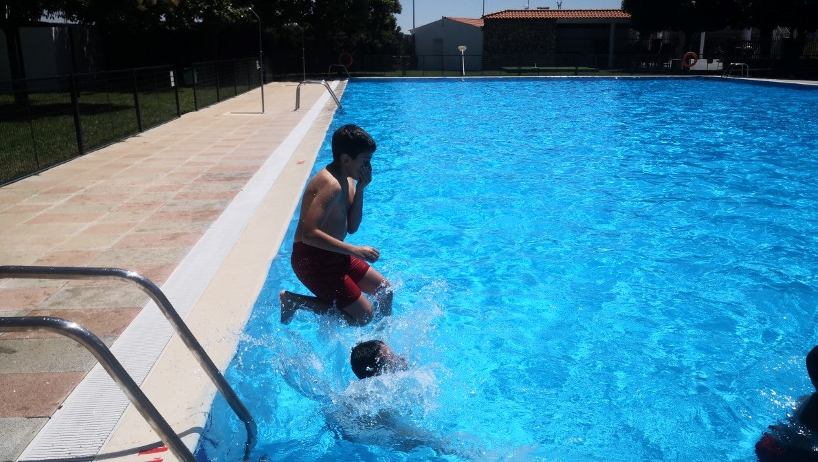 Fotos: Campamento de Verano ‘La Tribu’ (I)
