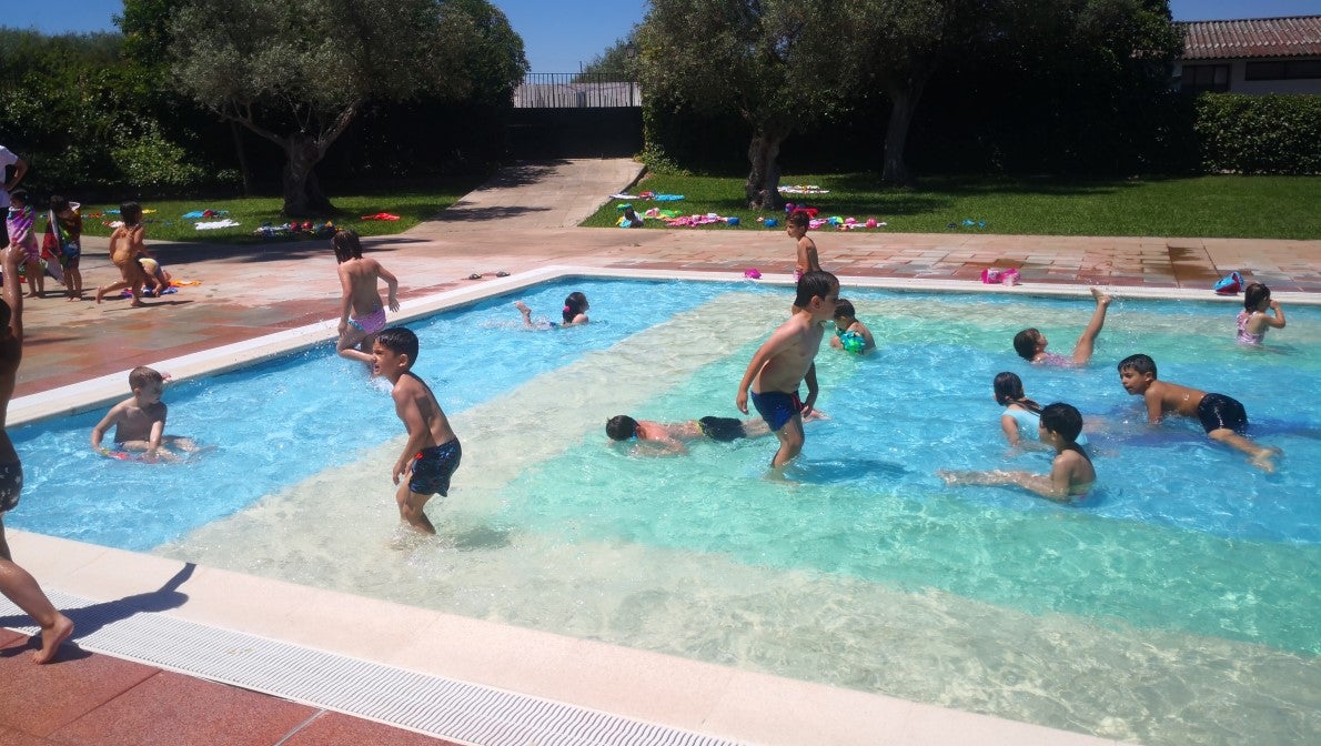 Fotos: Campamento de Verano ‘La Tribu’ (I)