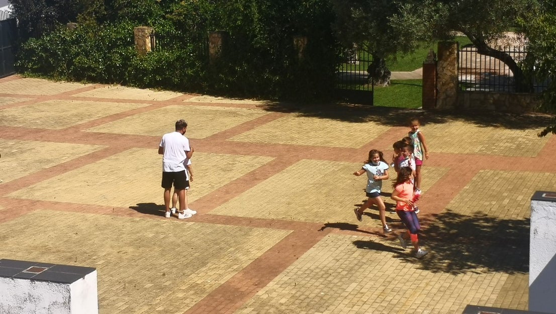 Fotos: Campamento de Verano ‘La Tribu’ (II)