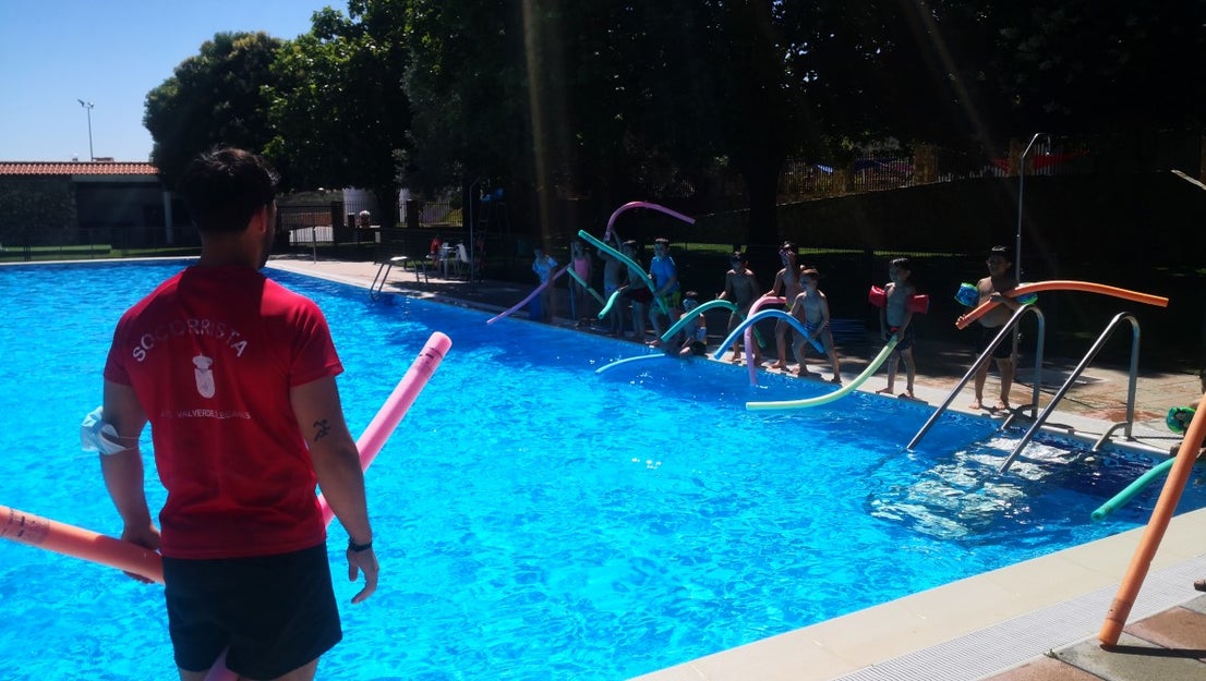 Fotos: Campamento de Verano ‘La Tribu’ (II)