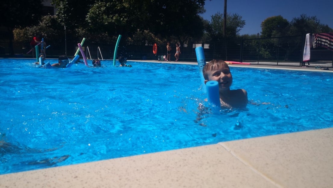 Fotos: Campamento de Verano ‘La Tribu’ (II)