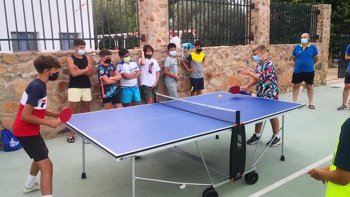 Fotos: Valverdeport I