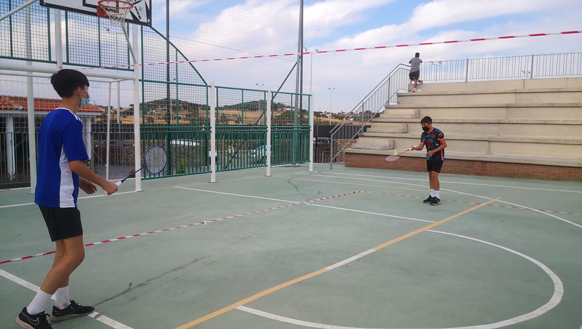 Fotos: Valverdeport I