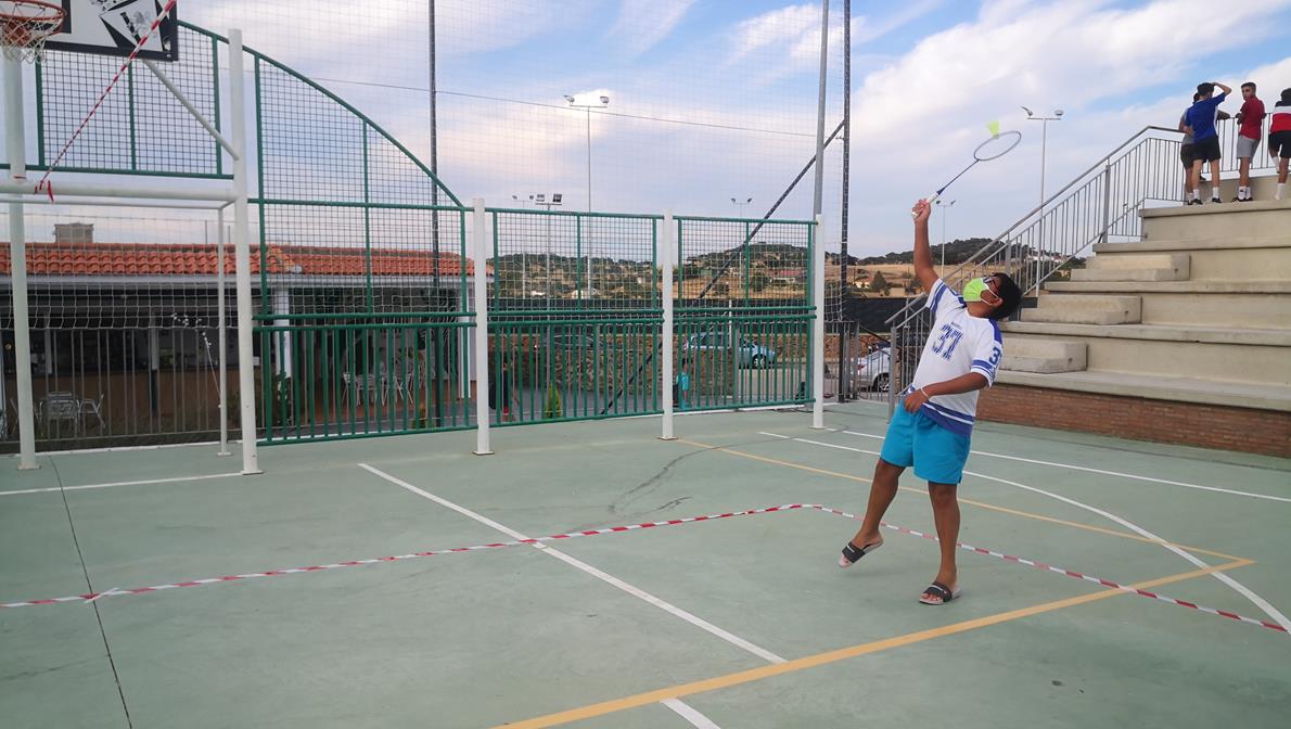 Fotos: Valverdeport I