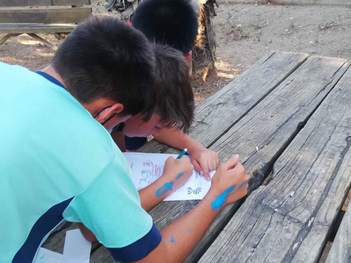 Fotos: Valverdeport I