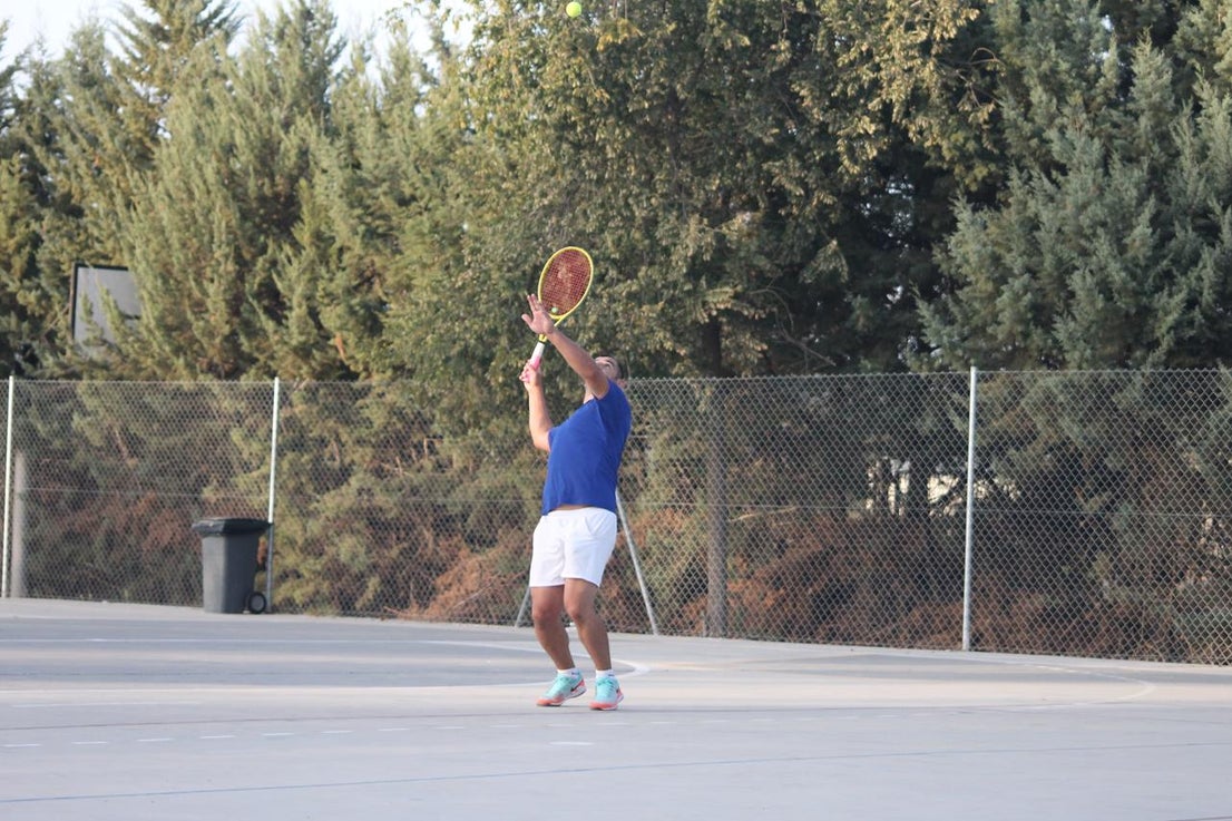 Fotos: Final Tenis ‘La Diabla’ 2021