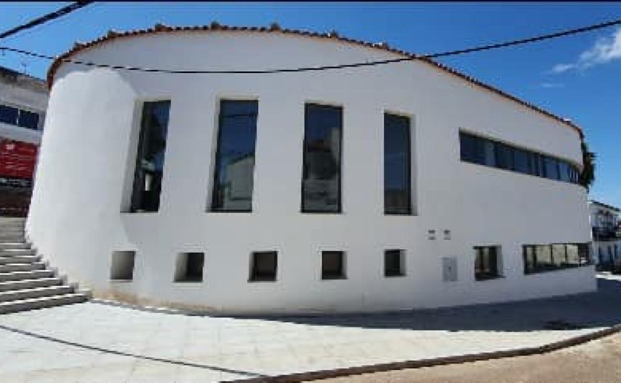 Las oficinas del Ayuntamiento se trasladan temporalmente al Centro del Conocimiento