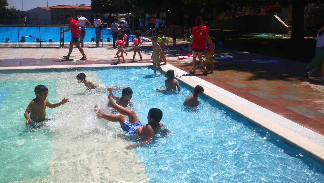 Fotos: Campamento de Verano 2021