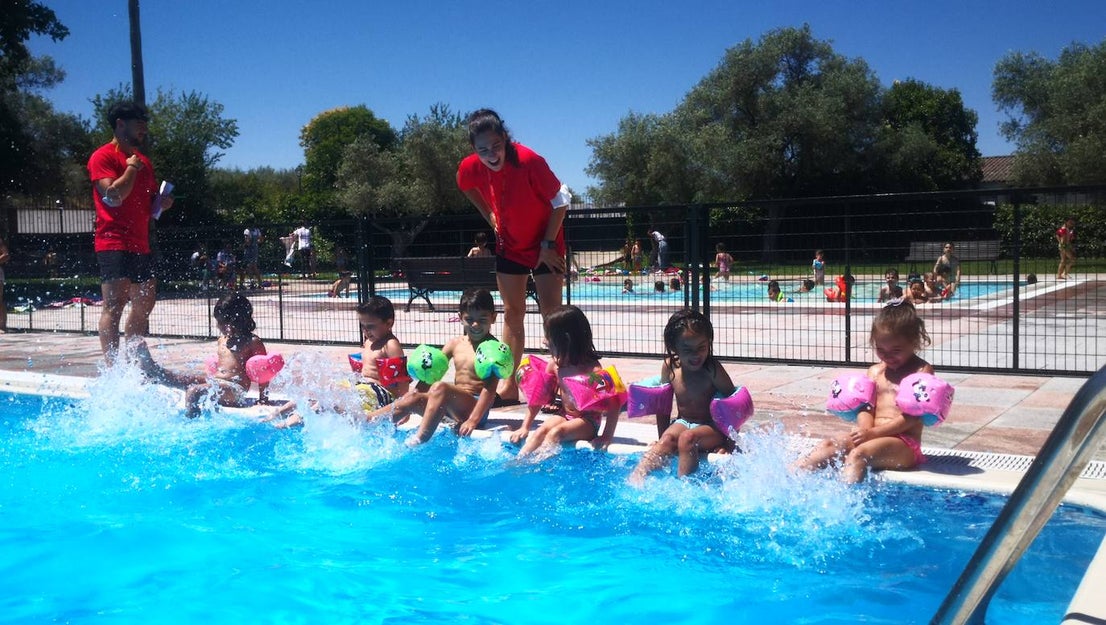 Fotos: Campamento de Verano 2021