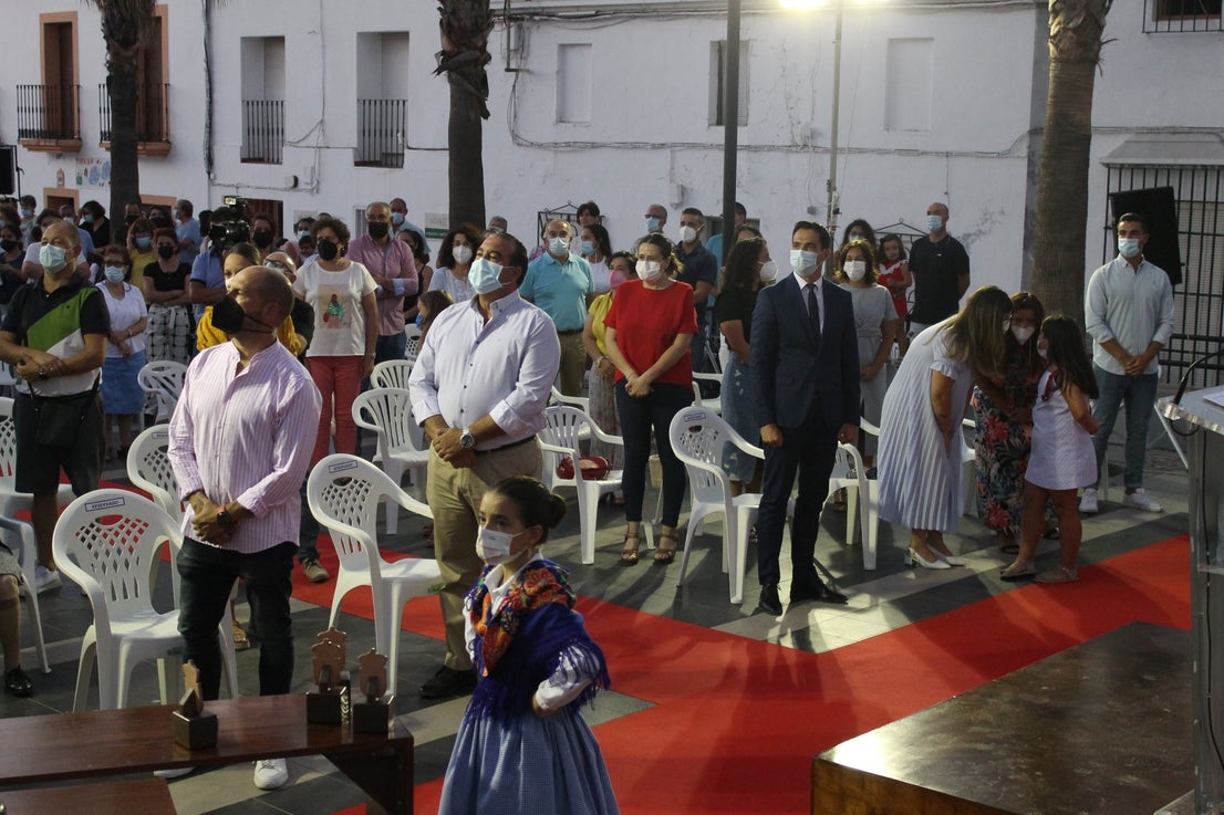 Fotos: Día de Valverde de Leganés y Día de Extremadura 2021 (II)