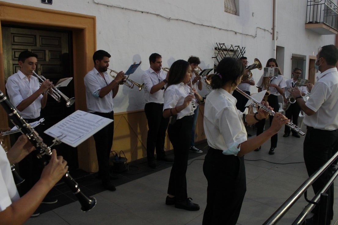 Fotos: Día de Valverde de Leganés y Día de Extremadura 2021 (II)