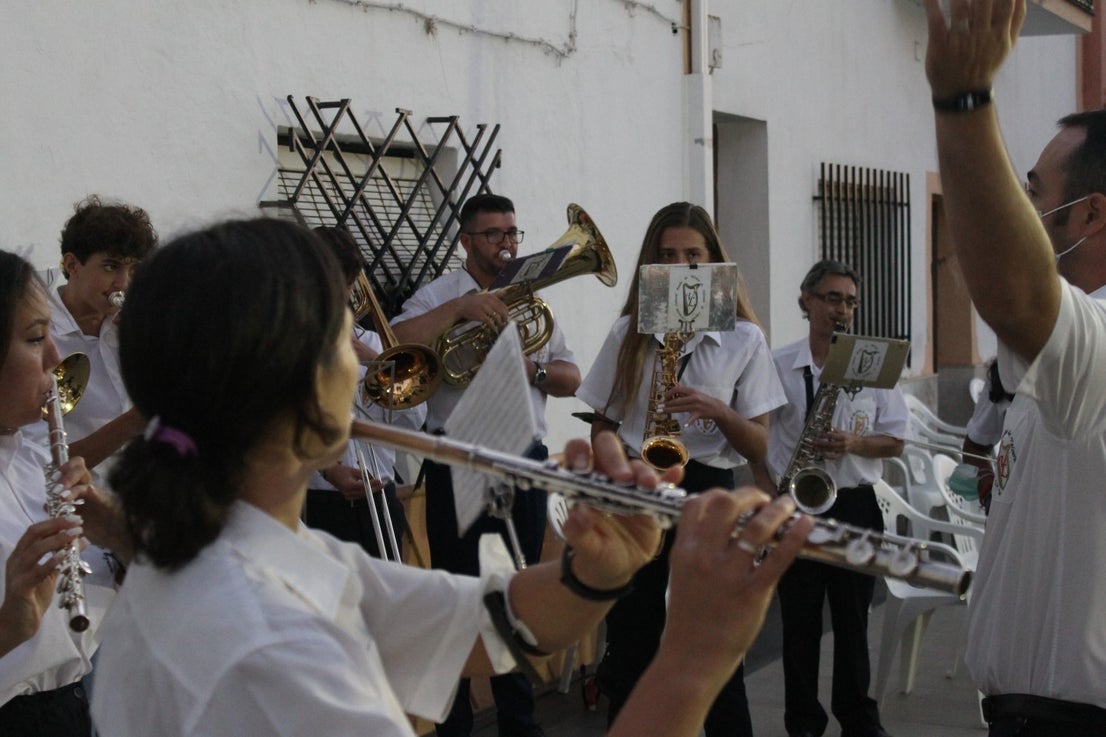 Fotos: Día de Valverde de Leganés y Día de Extremadura 2021 (II)