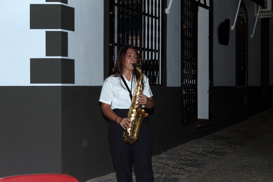 Fotos: Día de Valverde de Leganés y Día de Extremadura 2021 (III)