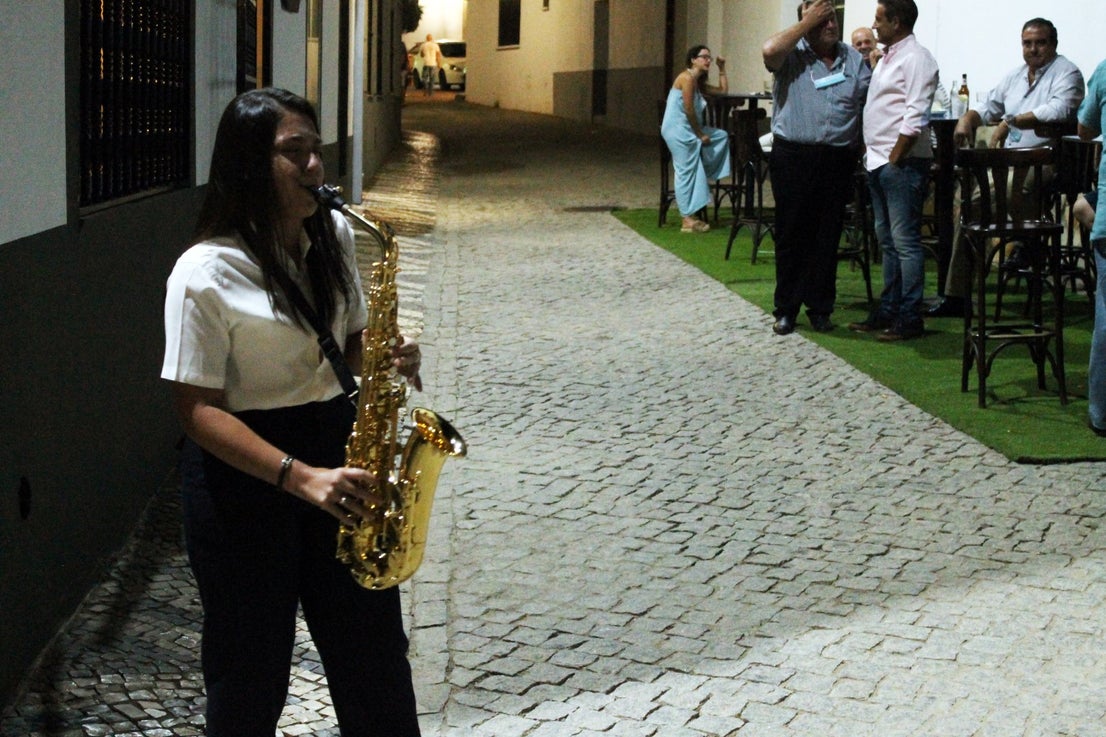 Fotos: Día de Valverde de Leganés y Día de Extremadura 2021 (III)