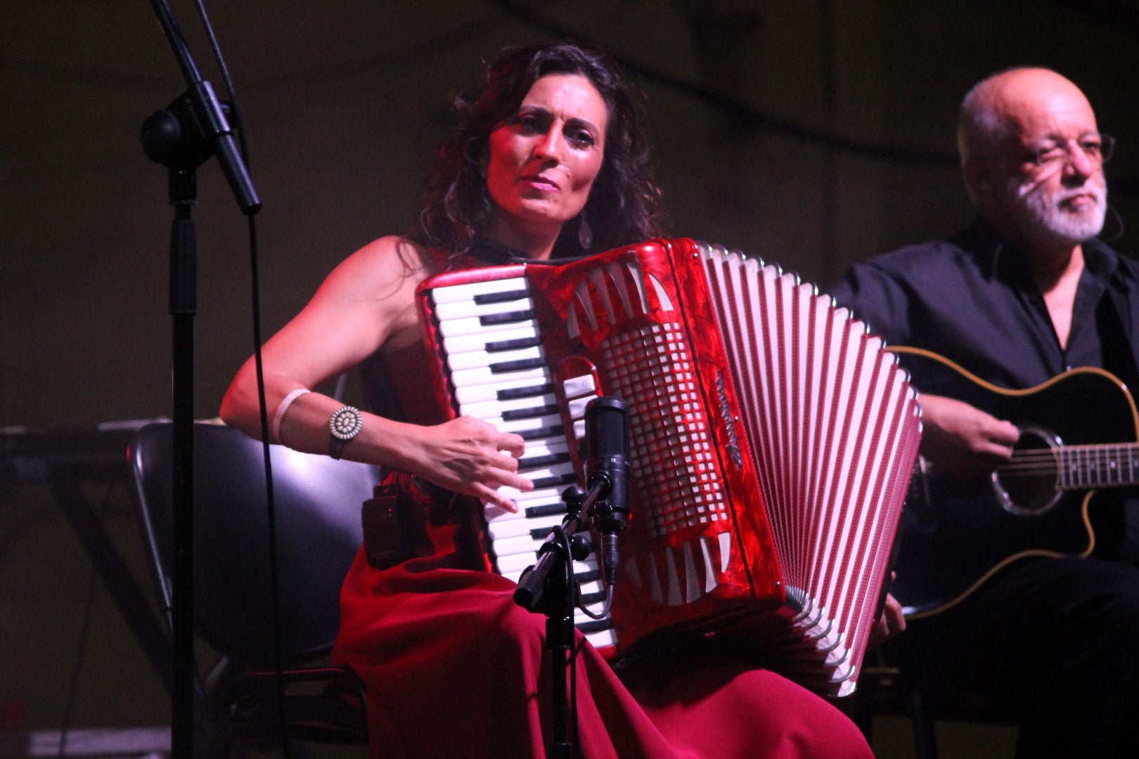 Fotos: Día de Valverde de Leganés y Día de Extremadura 2021 (III)