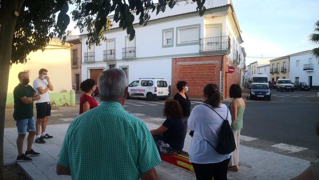 Fotos: ‘Historias y Curiosidades del callejero de Valverde’ (I)