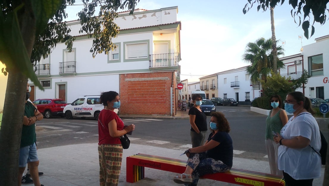 Fotos: ‘Historias y Curiosidades del callejero de Valverde’ (I)