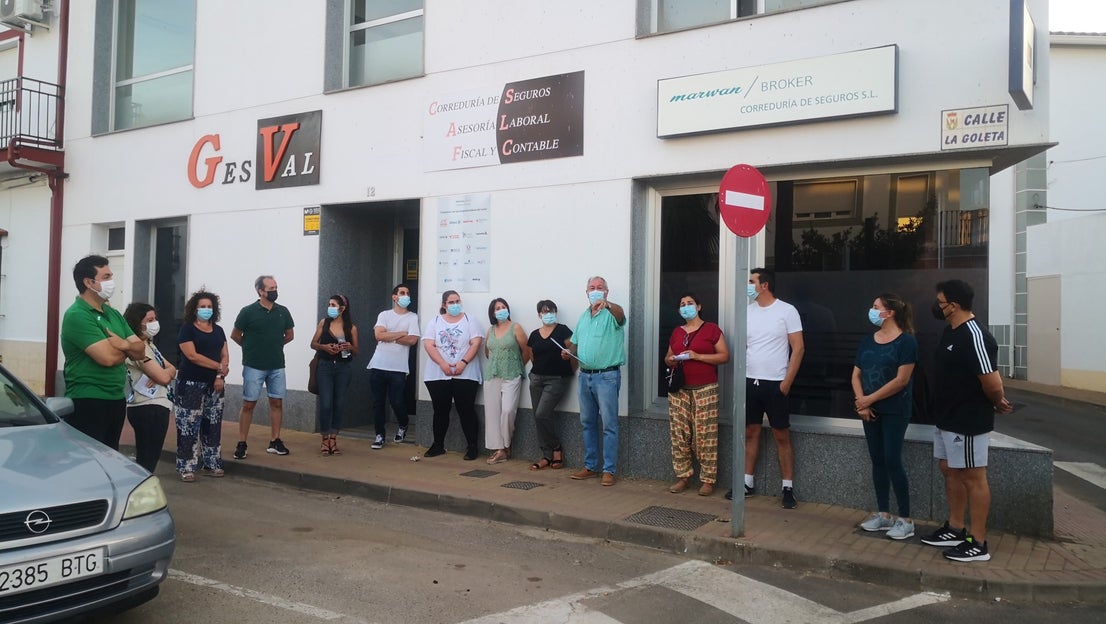 Fotos: ‘Historias y Curiosidades del callejero de Valverde’ (I)