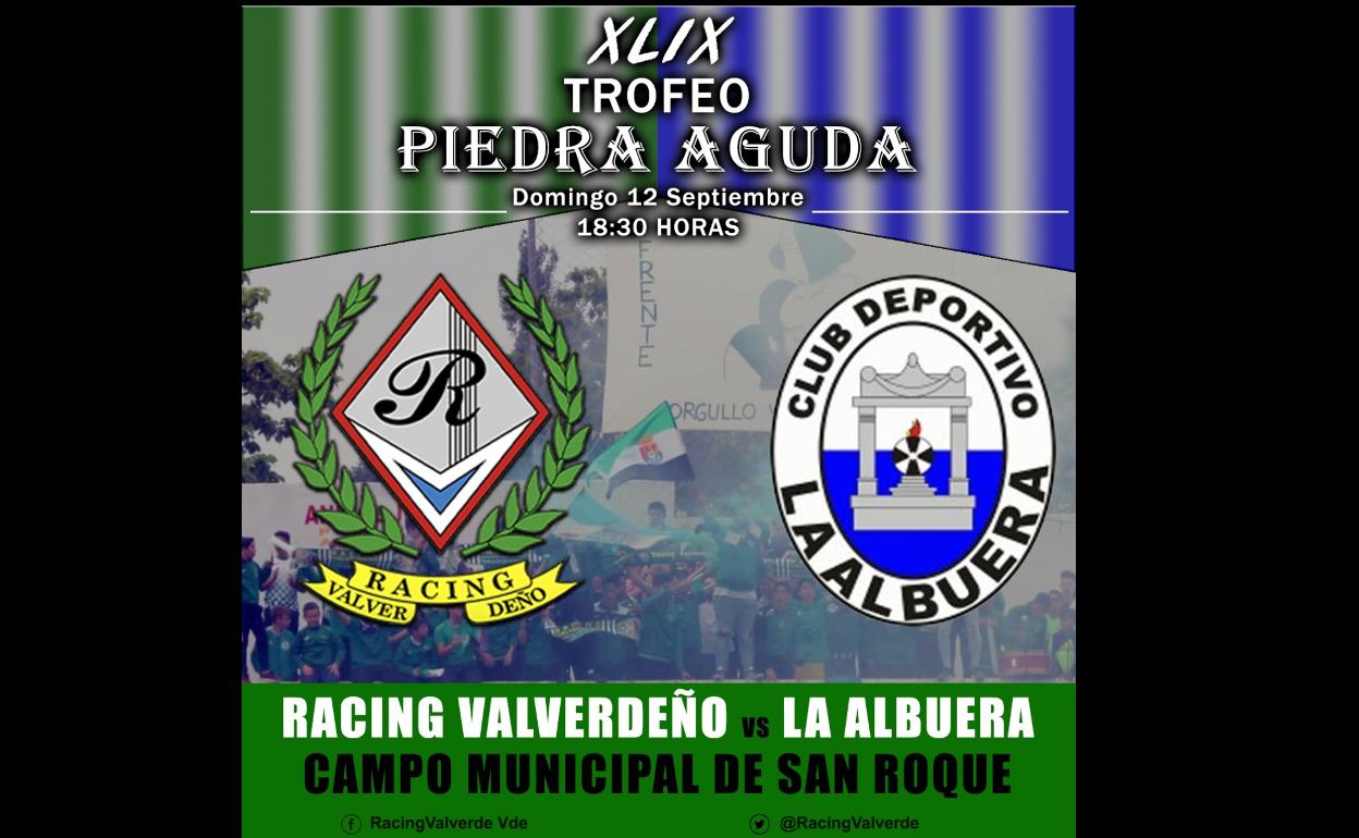 Llega una nueva edición del Trofeo de Piedra Aguda