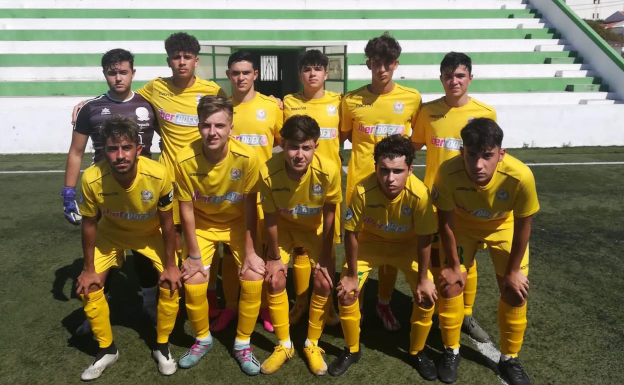 Equipo titular