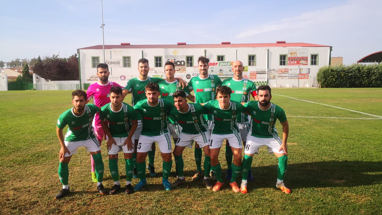 Fotos: Trofeo Piedra Aguda 2021