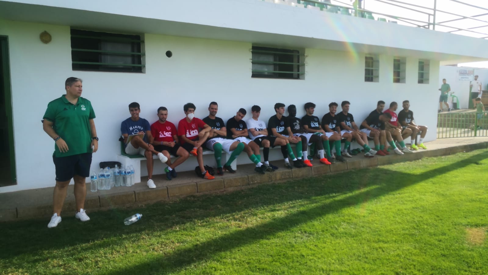 Fotos: Trofeo Piedra Aguda 2021