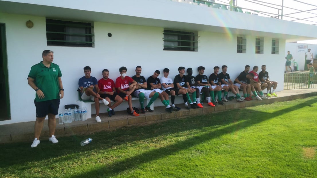 Fotos: Trofeo Piedra Aguda 2021