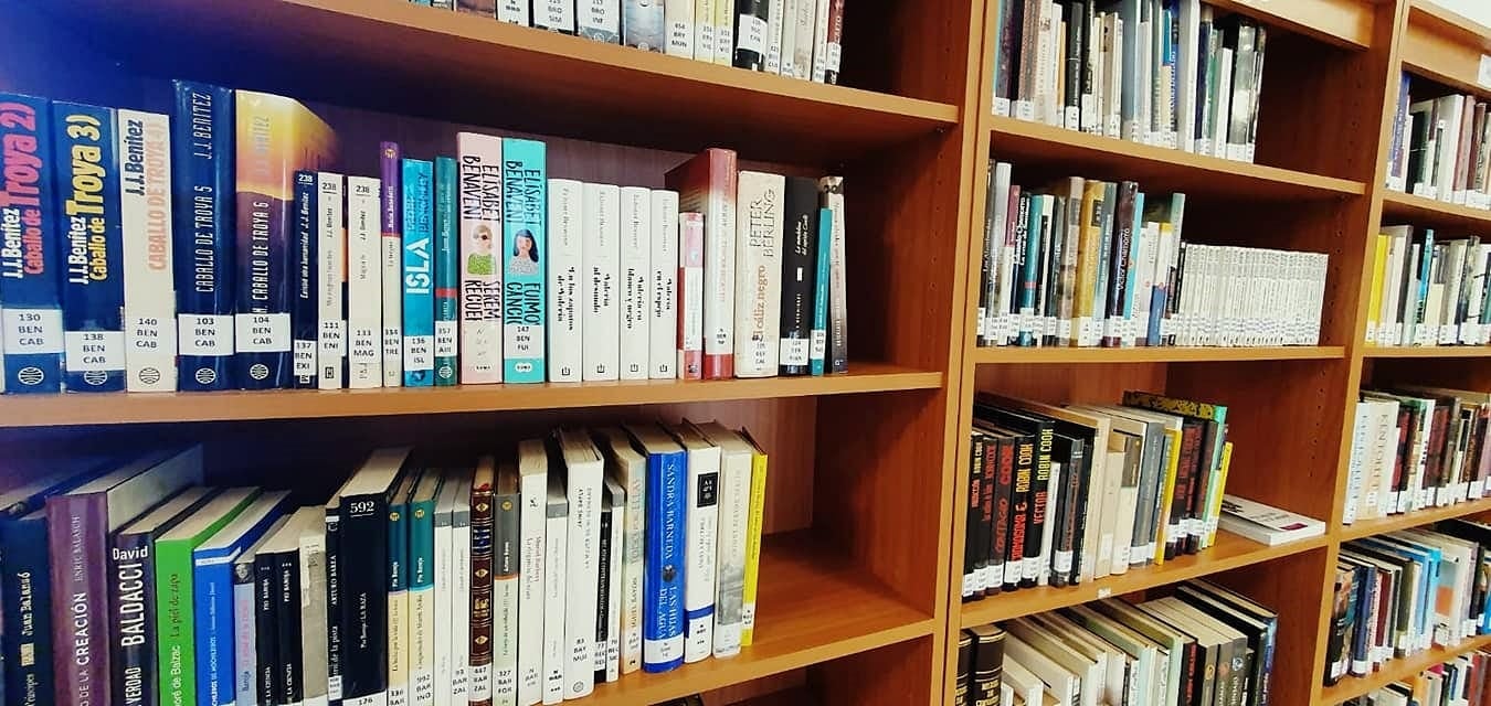Biblioteca