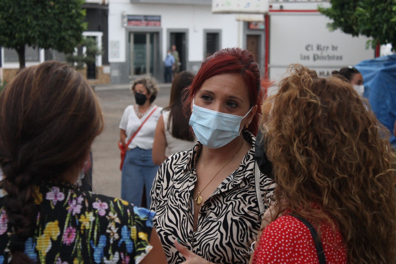 Fotos: Presentación de la Precandidatura de Rafael Lemus
