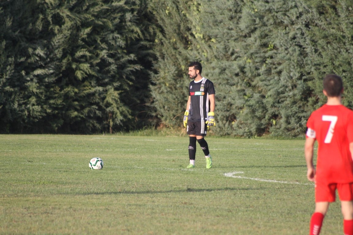 Fotos: Racing Valverdeño – Alburquerque (II)